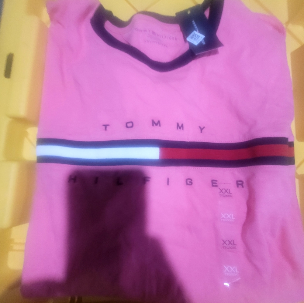 Tommy Hilfiger